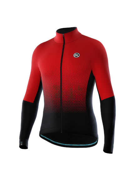 BICYCLE LINE PRO S termo dviratininko džemperis